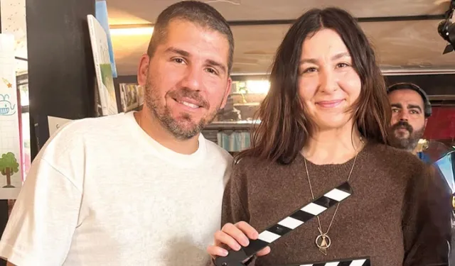 Düğün Şarkıcısı filmi konusu ne, oyuncuları kim? Yasemin Sakallıoğlu hangi karakteri oynuyor?