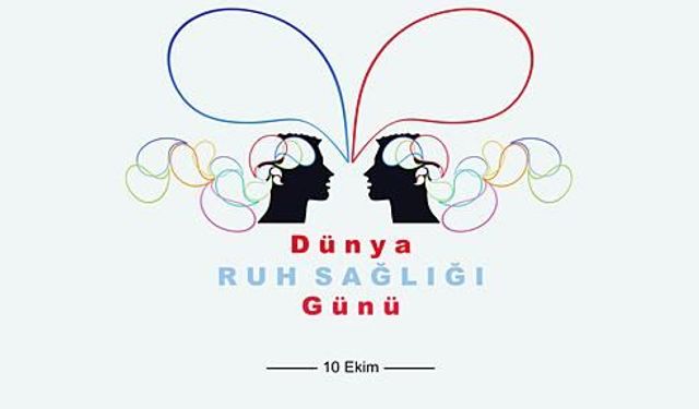 Dünya Ruh Sağlığı Günü 2026 teması ne? İşte bu yılın mesajı