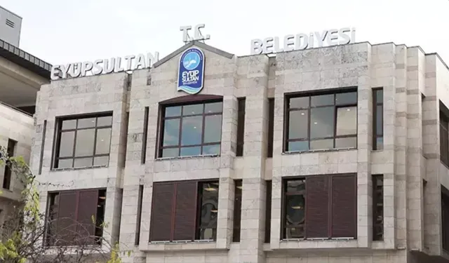 Eyüpsultan Belediyesi operasyonunda 28 şüpheli Ankara’ya gönderildi