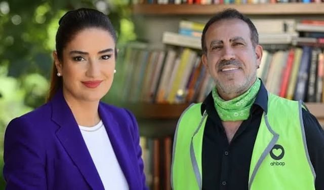 Ahbap soruşturmasında tutuklanmıştı: Avukat Ece Güner tahliye edildi