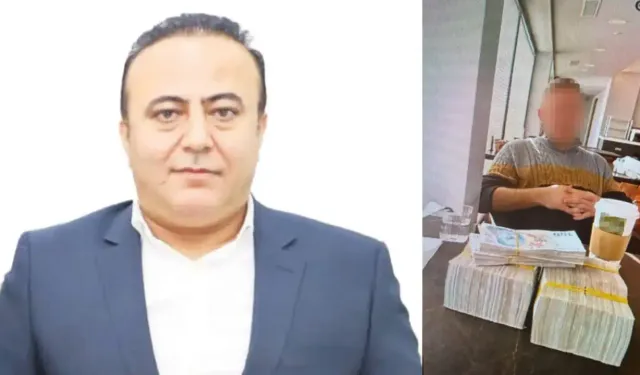 HSK kararıyla açığa alınan savcı B.G. tutuklandı