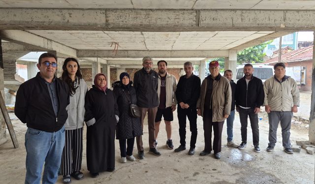Lüks ofisler, pahalı araçlar ve büyük vaatler… Eskişehir’de yüzlerce kişiyi mağdur edildi