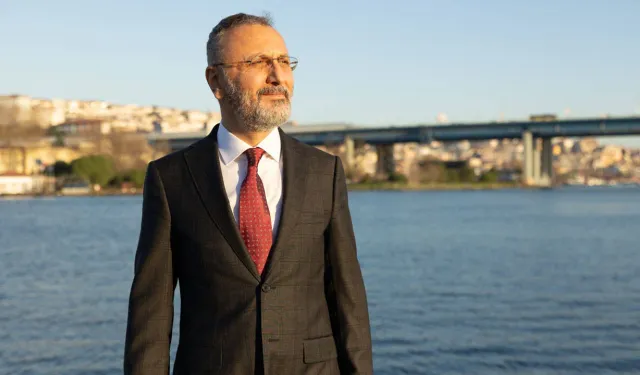 Eyüpsultan Belediye Başkanı Özmen ile 12 şüpheli tutuklandı