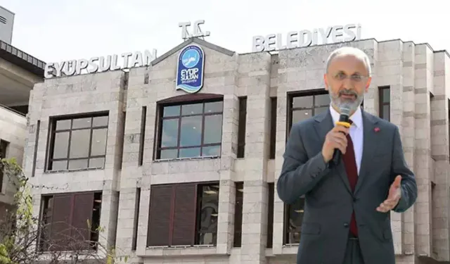 Eyüpsultan Belediyesi operasyonunda 28 kişi adliyeye sevk edildi