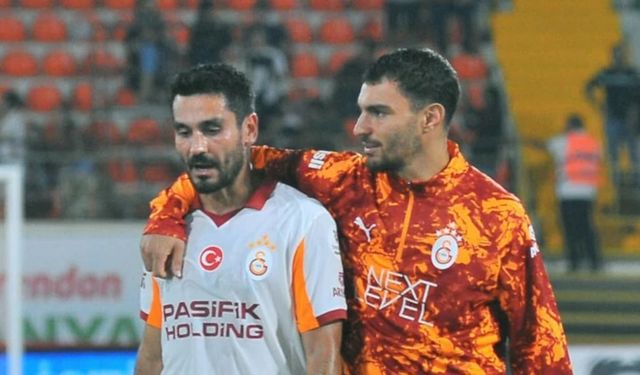 Florya'da forma rekabeti kızışıyor: Tecrübeli isimler hamle yaptı