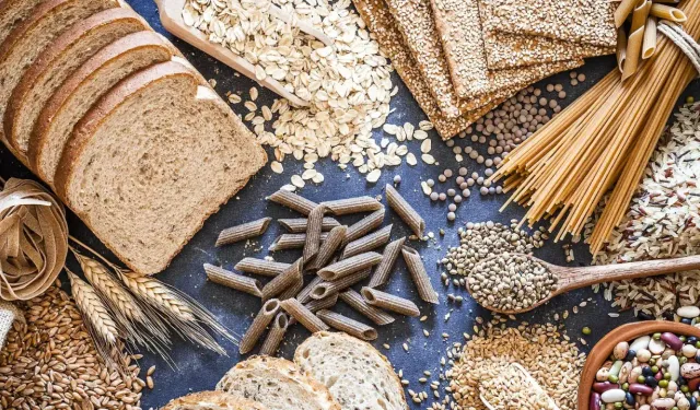 Glutensiz beslenmek sanıldığı kadar sağlıklı mı? Uzmanı açıkladı