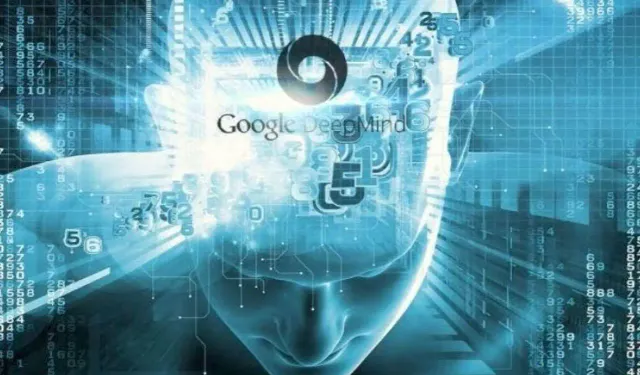 Google’dan genetik araştırmalarda yeni adım