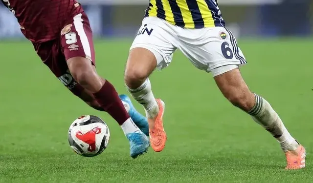 Göztepe, Trendyol Süper Lig 10. haftasında deplasmanda Fenerbahçe'ye konuk oluyor
