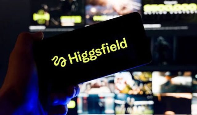 Tasarımcıların yeni gözdesi Higgsfield: Faturayı şirketler ödüyor ama...
