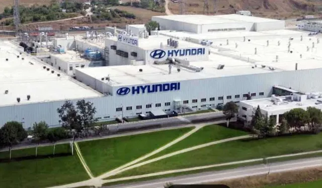Araçlarınızı binalardan uzağa park edin: Hyundai’den geri çağırma