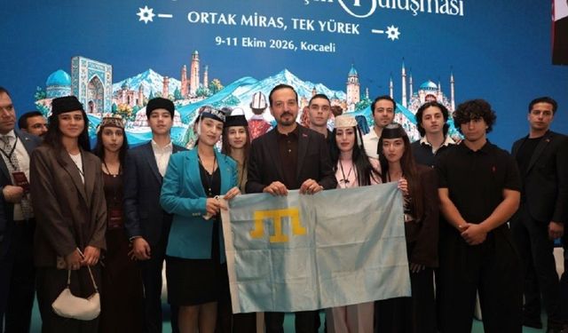 5 Türk ülkesi için pasaportsuz seyahat gündemde!