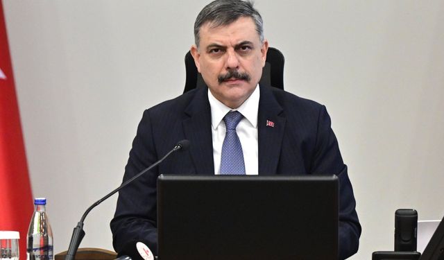 İçişleri Bakanı Mustafa Çiftçi duyurdu: Okullarda güvenlik artırılıyor