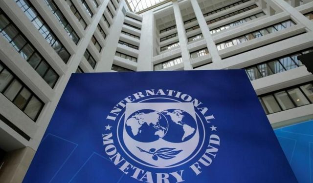 IMF’nin borç tahmini belli oldu: Türkiye’nin oranı düşük kaldı