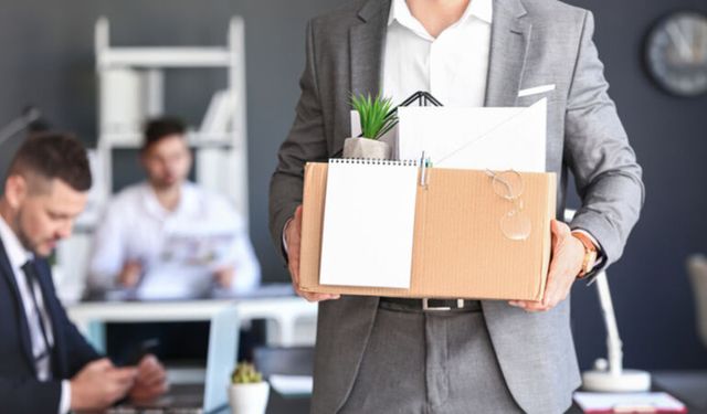 İş yerinde istifaya zorlananlar dikkat! Haklarınız var