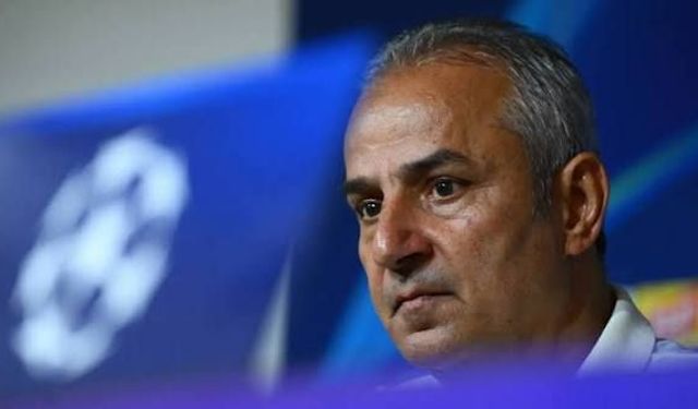Taraftarlardan İsmail Kartal'a istifa çağrısı!