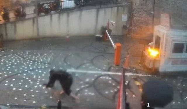 Ayakkabıları ıslanmasın diye çıkarmış! 14 yaşındaki Mahmut'un ölümünde yürek yakan detaylar ortaya çıktı