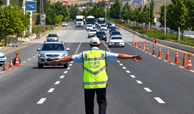 İstanbul’da bugün bu yollar trafiğe kapatılacak
