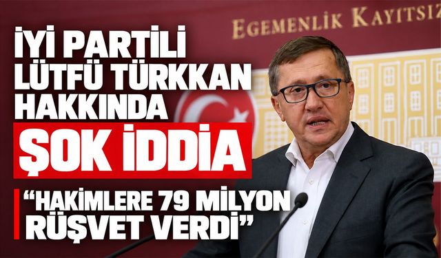 Rüşvet dosyasında yeni iddia: İmamoğlu kampanyasına 10 milyon TL
