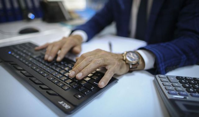 Hangi kurum kaç memur alacak? SBB listeyi yayımladı