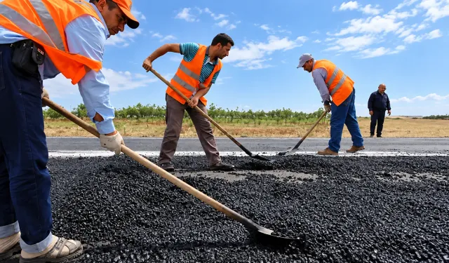 Karayolları işçi alımı kura sonuçları açıklandı: Sorgu ekranı açıldı