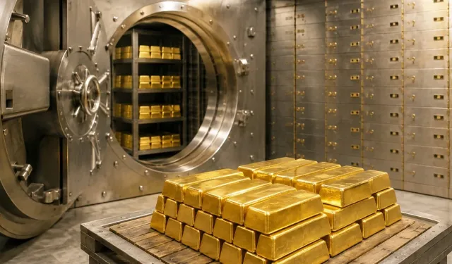Altında 4 bin dolar fiyatı tartışılıyor: "Yeni rekor 2028'den önce gelecek"
