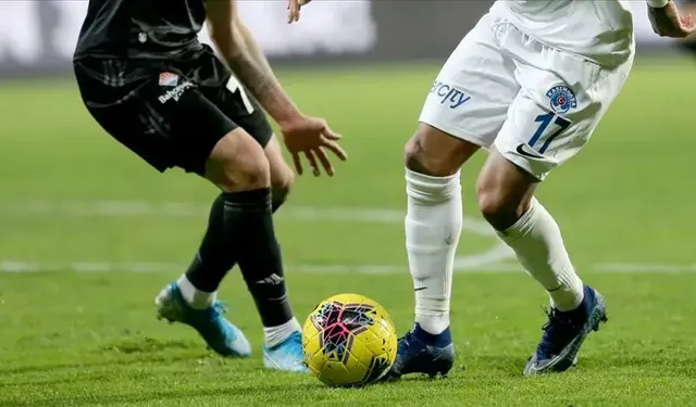 Süper Lig’de oyuncu değiştirme hakkı kaç? Bir takım en fazla kaç oyuncu değiştirebilir?