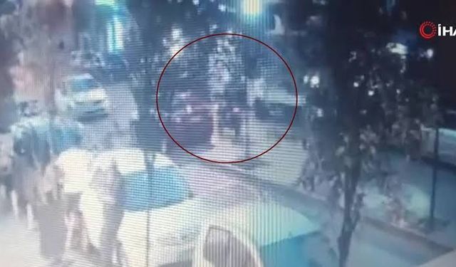 Kağıthanede ölen gencin babası 46 gün sonra kamera kaydını buldu, kusur tersine döndü