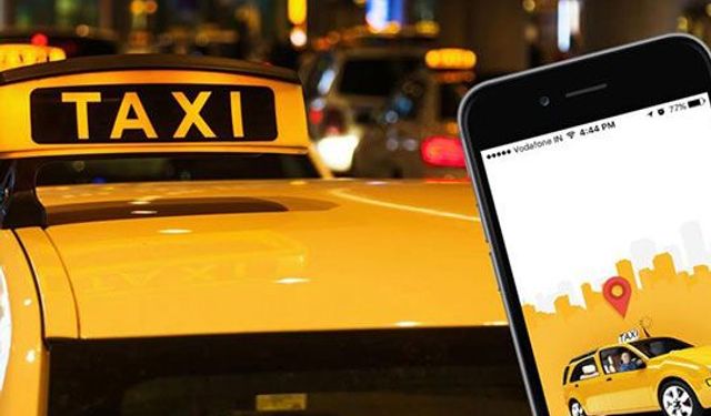 Kazakistan'da Yandex Go krizi! 36 saattir erişim sorunu