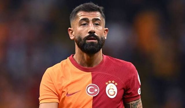 Kerem Demirbay Galatasaray sözlerine açıklık getirerek tepki gösterdi: "Sözlerim çarpıtıldı"