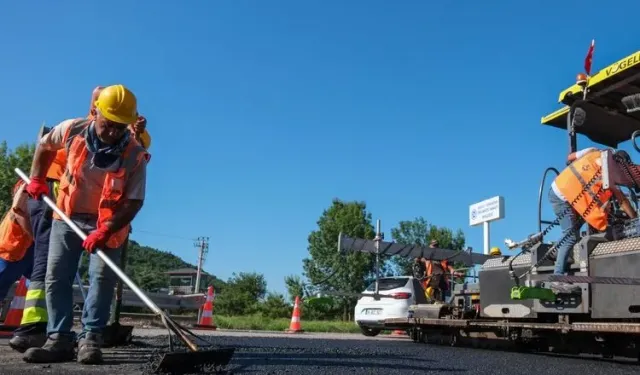 KGM uyardı: Yola çıkacaklar bu güzergâhlara dikkat