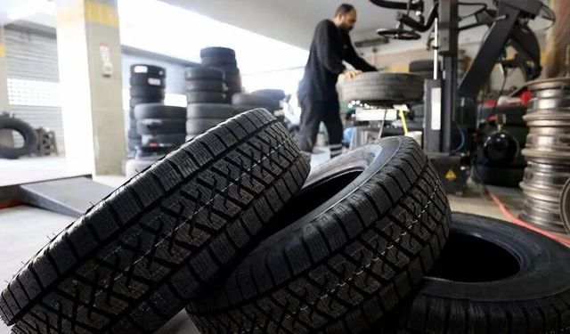 Kış lastiği alacaklar dikkat: Ucuza almak pahalıya patlıyor