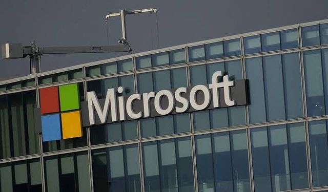 Kişisel verileri izinsiz paylaştı: Microsoft’un platformuna ceza