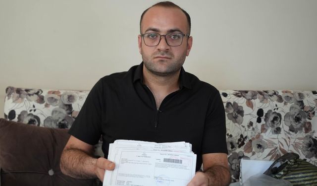 Kolay kazanç vaadi hayatını değiştirdi, 97 davanın sanığı oldu