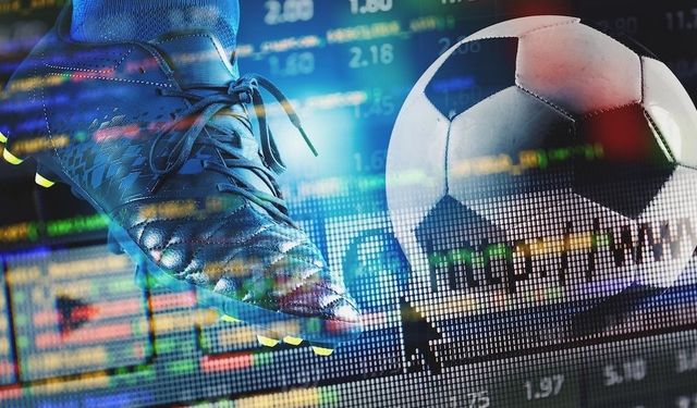 Küresel spor sektöründe devasa büyüme: Pazarda gelir 38 milyar euroya çıktı
