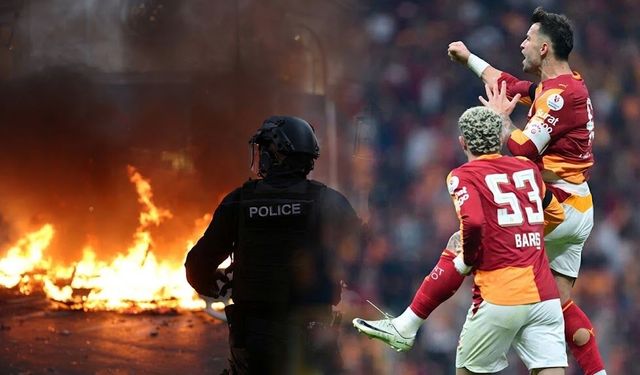Lille-Galatasaray maçı ertelenecek mi? Resmi açıklama geldi