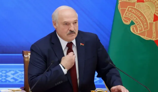 Lukaşenko’dan Azerbaycan için “tarihi an” mesajı