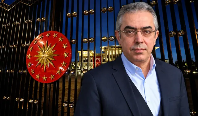 Seçim tarihi için Mehmet Uçum’dan net mesaj: “Seçimlere 18 ay kaldı”