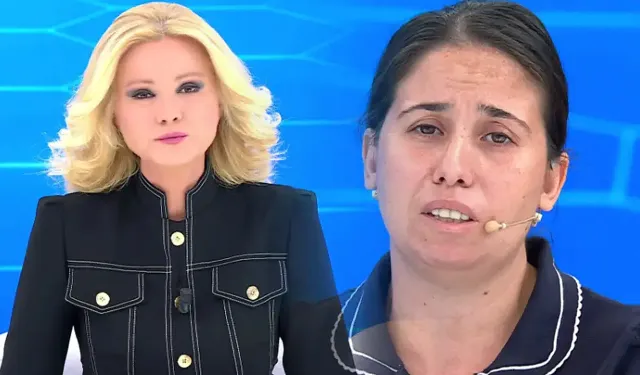 Müge Anlı Mehmet Çabuk dosyası: Kayıp eşinin kimliği kullanıldı
