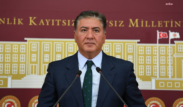 Murat Emir'den 70 avukatın hakim ve savcı olmasıyla ilgili açıklama