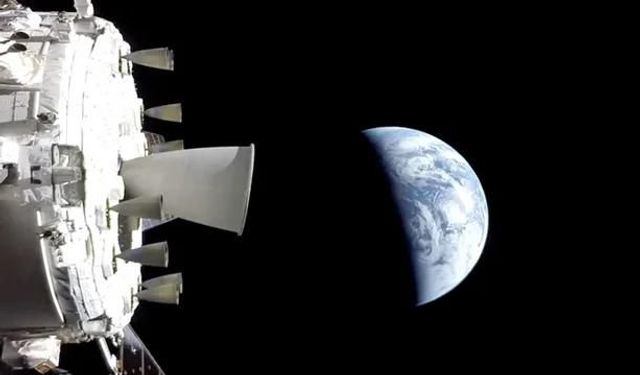 NASA Artemis II’den Ay hakkında yeni bulgular: Neler keşfedildi?