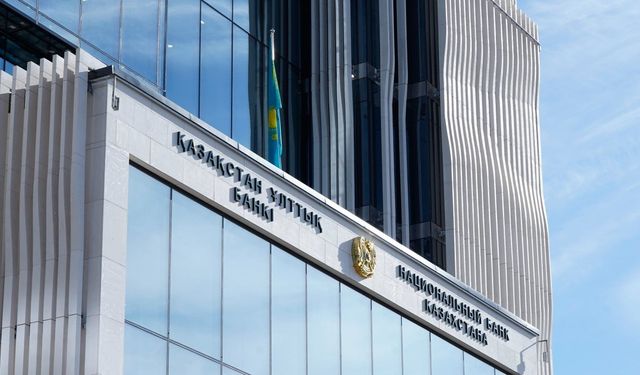 Kazakistan'dan yurt dışına para transferlerinde 12 katlık artış!