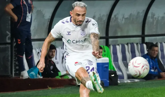 Nazım Türknas'tan 52 Orduspor analizi: "Az gol yiyen şampiyon olur"