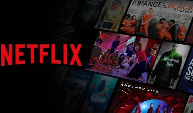 Netflix Ekim 2026 takvimi belli oldu: Bu ay hangi dizi ve filmler yayınlanacak?