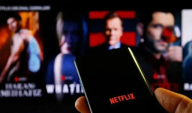 Netflix'ten kaldırılan diziler nereye gidiyor? İşte merak edilenler