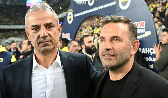 İsmail Kartal mı, Okan Buruk mu? İşte derbi karneleri...