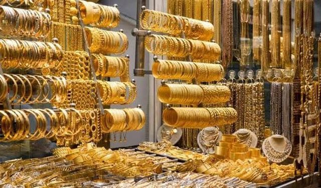 Altın fiyatları tekrar yükselecek mi? Saat 15.30'da kritik veri geliyor