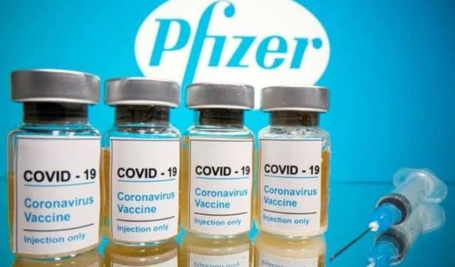 Covid aşısı listesi yeniden gündemde: Yan etkileri sıralandı