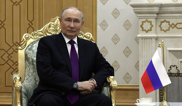 Putin'den ABD-İran savaşı için kritik mesaj: "Her şeyi yapmaya hazırız"