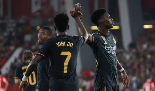 Real Madrid'de yumruk yumruğa kavga: Mourinho çılgına döndü