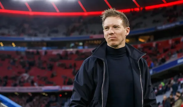 Sarı-lacivertlilerde son hoca adayı Julian Nagelsmann! Masadaki yerli ve yabancı isimler netleşiyor
